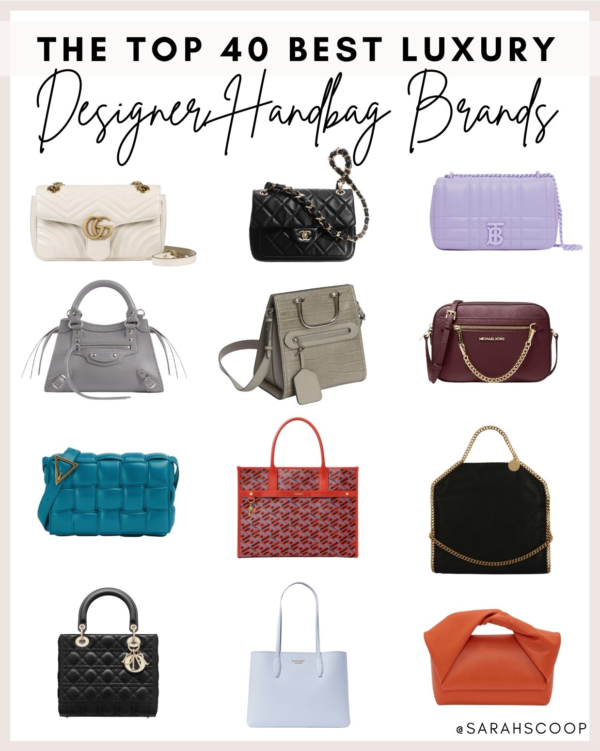 Authentic A Birkin Handbag with Handbag Zippers – 15 Inch | Jenama Handbag